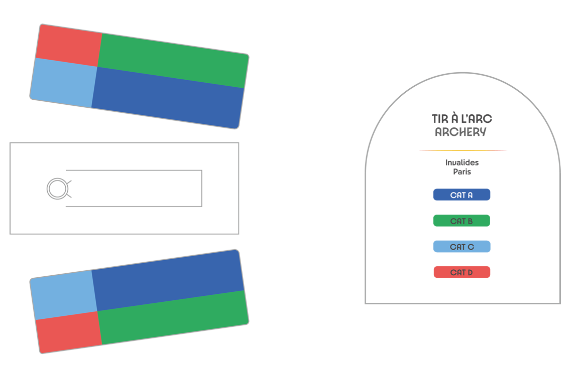 Olympic Archery Tickets Buy Olympic Archery Summer Olympics Paris