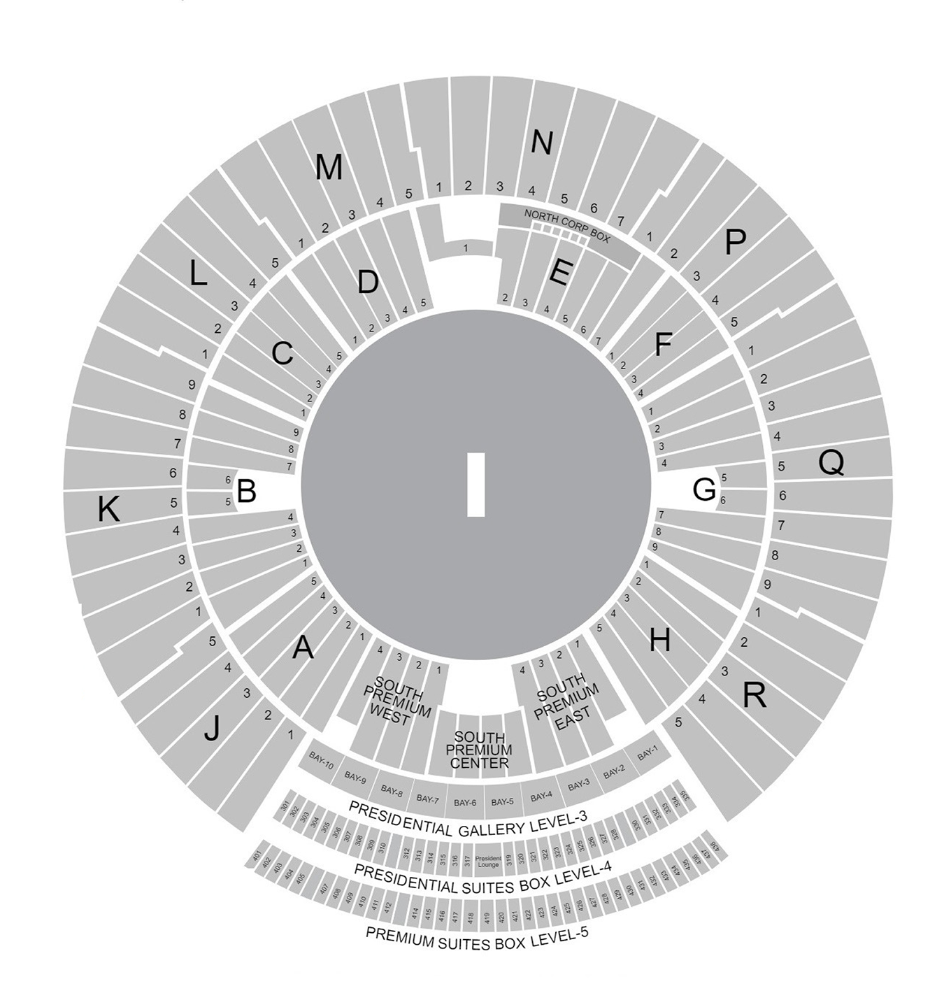 Narendra Modi Stadium Gujarat Titans Vs Lucknow Super Giants Venue Seating Plan