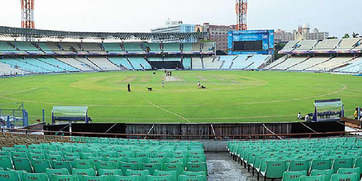 TBC India Vs TBC Venue Seating Plan